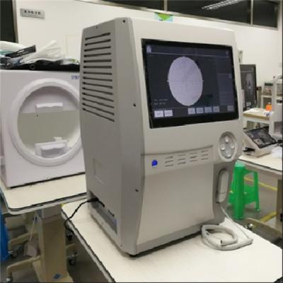 China Geautomatiseerde Semi de Visieanalysatoren 240V van de Projectieperimeter GHT Te koop