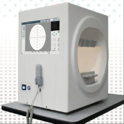 China Inspection Categories 200ms Visual Field Analyzers International Goldman Standard for sale