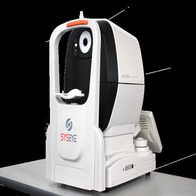 China High Precision Ophthalmic Optical Biometer For Axial Length Measurement 50HZ en venta