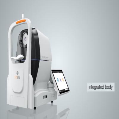 China 180 Degree  IOL Measurement Get Visual Axis With Micron Accuracy en venta