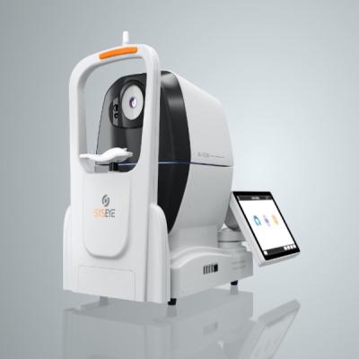 중국 Fully Automatic Ophthalmic Optical Biometer Innovative Technology 180 Degree 13mm 판매용