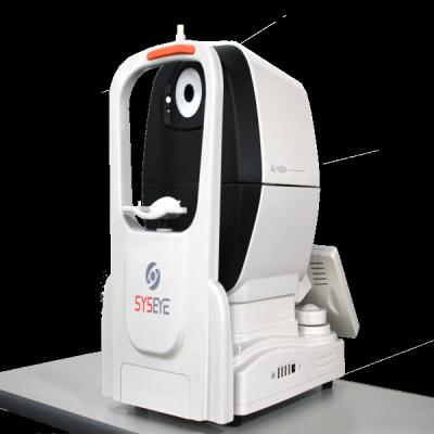 China Superb design Volledig automatische modus Innovatieve technologie Ophthalmische optische biometer Te koop