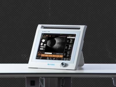 China Automatic Save 4d Ultrasound Scanner Machine 10MHz NonFocusing Imported Probe for sale