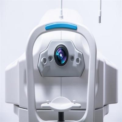 Chine Représentation rétinienne optique de FAF Non Mydriatic Fundus Camera à vendre