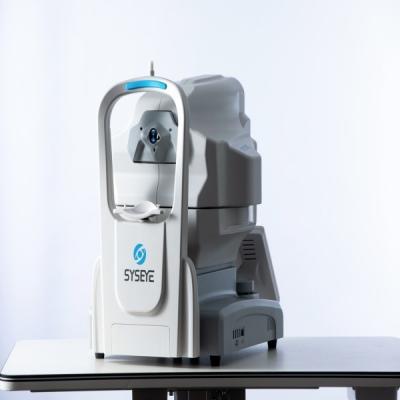 China Hand niet Mydriatic Fundus Camera, Mini Digital Eye Fundus Camera Te koop