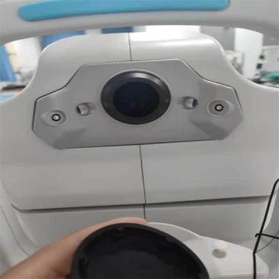 China Auto niet Mydriatic Fundus Camera 3.5mm het Waarnemen Retinopathy Te koop