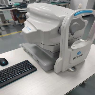 China 50 Degrees Digital Fundus Camera Non Mydriatic Anterior Posterior Eye Images for sale