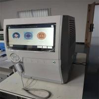 China Eye Field Automated Visual Field Test Machine TUV In Ophthalmology for sale