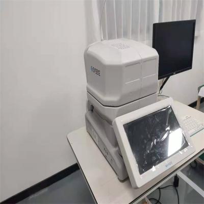 China Retina OKT-Scan-Maschinen-nicht eingreifende Ophthalmological Diagnose zu verkaufen