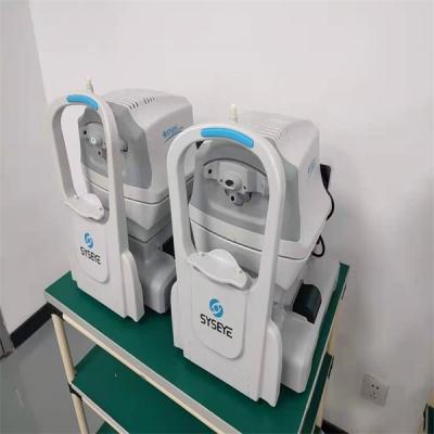 China Colocación automática automatizada de Tonometer 1mmHg 3D en venta