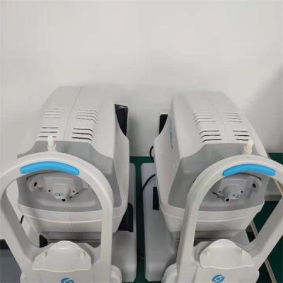 Κίνα Πνευματικό αυτόματο Tonometer TUV για τη διάγνωση γλαυκώματος καταρρακτών προς πώληση