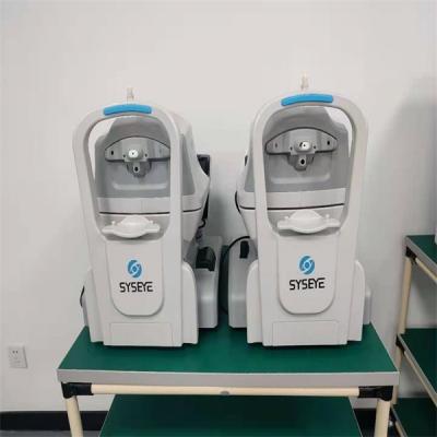 China medida auto automática de la presión intraocular de 11m m Tonometer TUV en venta