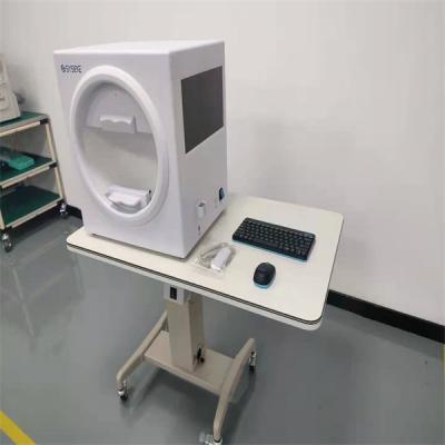 China 90 Degrees Visual Field Analyzer , GPA Automated Visual Field Test Machine for sale