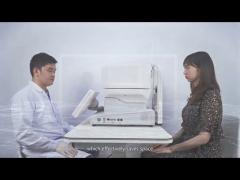 Optical Coherence Tomography SD OCT Scanner Machine 14 Types Of Image Editing Software