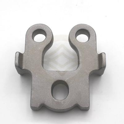 China Industrial Precast Concrete Accessories Forged Parts Construction Anchor For Construction for sale