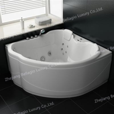 China Eco - Friendly Massage Hot Tub Bathtub Spa for sale