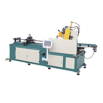 Cina High efficiency Automat 45 Degrees Angle Pipe Tube Cutter Guangdong Factory in vendita