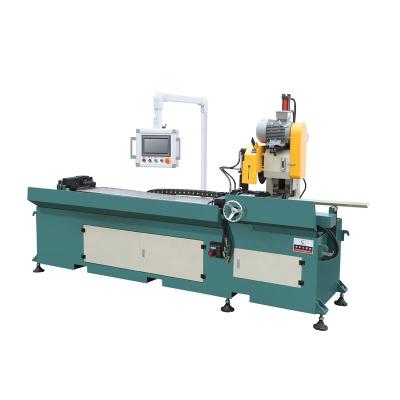 China High Quality CNC Copper Tube Cutting Machine Automatic Tube Cutter Factory Te koop