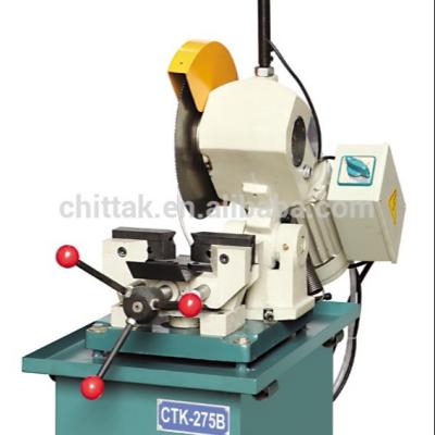 中国 CHITTAK	  Cutting Machine Stainless Steel Manual Steel   Cutting Machine 販売のため