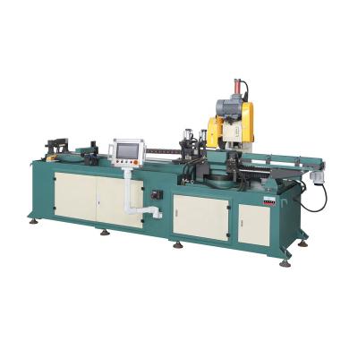 China High efficiency 45 degrees  cutting machine/cnc circular saw  cutting machine for sale