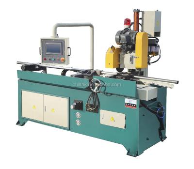 China Taiwan Standard High Efficiency Machine for Cutting Steel/Stainless Steel/Iron Pipes/Tubes Te koop