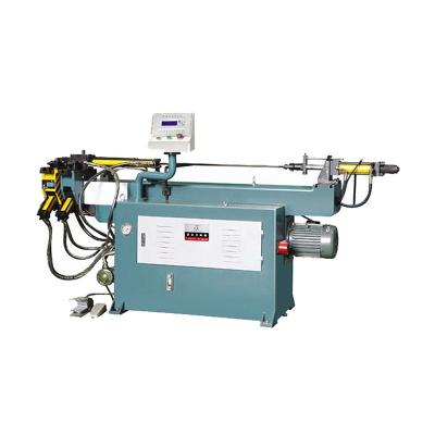 China Pipe Tube Bending Machine Single Head  Bending Machine Manual and Automatic à venda