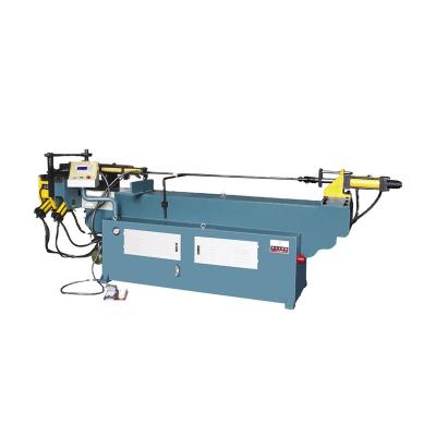 Cina Hydraulic Pipe  Bending Machine Manual/Semi-Auto Building Material Shops in vendita