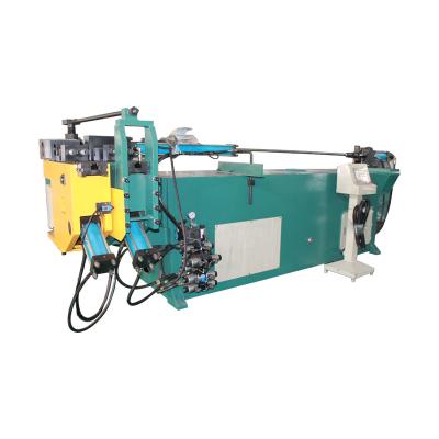 China Chittak CNC Pipe Bending Machine for Sale 2016 For  School Furniture Building Material for sale