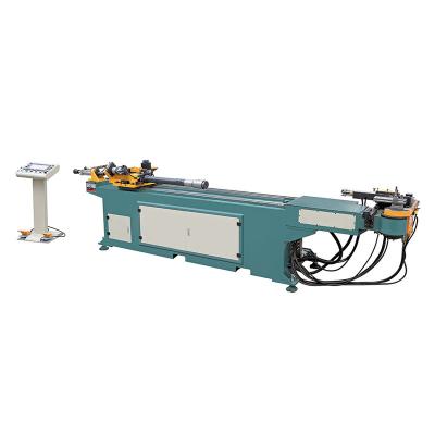 China Pipe CNC Tube Bending Machine CHITTAK  for School Furniture Building Material à venda