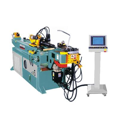 China High Speed Tube Bending Machine CHITTAK Automatic CNC Pipe Bending Machine Te koop