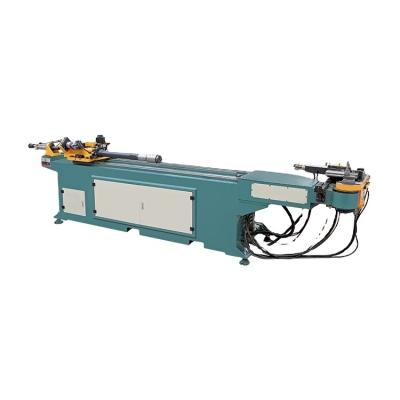 China conduit hydraulic  Stainless Steel Bending Machine  mandrel aluminium tube benders à venda