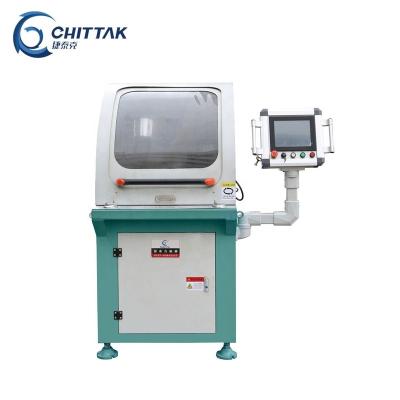 China CNC Automatic Blade Sharpening Machine Teeth Opening Machine for Cutting Disc zu verkaufen