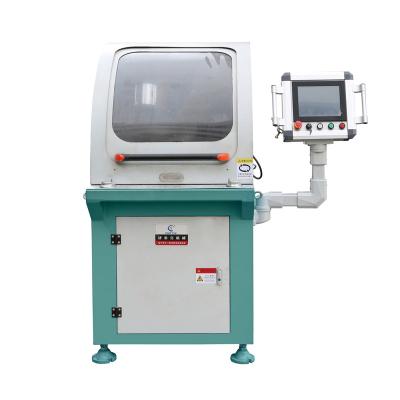 China Guangdong automatic circular saw blade grinding machine Chittak Knife grinder for sale