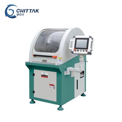 China High Precision Saw Blade Sharpening Machine Circular Saw Blade CNC Sharpening Machine zu verkaufen