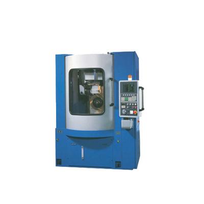 China CHITTAK Saw Blade Sharpening Machine Internal Grinding Machine for Sharpening Saws zu verkaufen