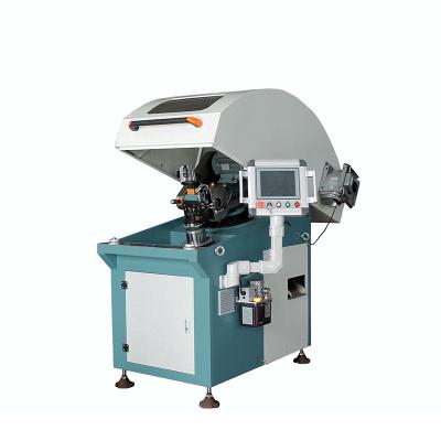 Китай High Precision Saw Blade Sharpening Machine Circular Saw Blade CNC Sharpening Machine продается