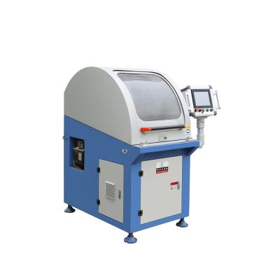 中国 CHITTAK Saw Blade Sharpening Machine South Africa CTK-NC-450CBN 1750x1070x1650mm 販売のため