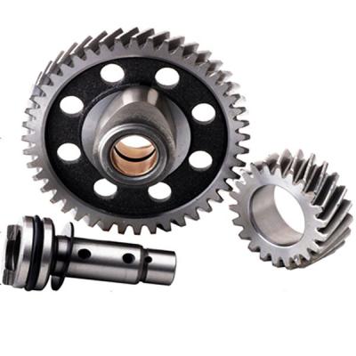 China Steel Durable Using Various Import Motorcycle Parts Accessories Camshaft Motorcycle for sale