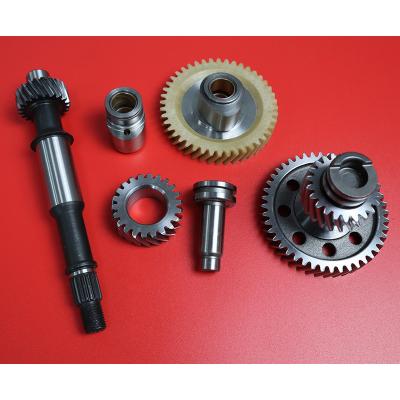 China CG125/150 FT125/150 Cg150 Custom Ax100 Racing Motorcycle Blank Camshaft For Motorcycles for sale