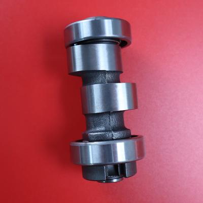 China Steel Camshaft Custom Motorcycle Racing Motorcycles Motorcycle Steel Camshaft for sale