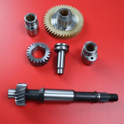 China Factory custom steel motorcycle camshaft cd70 motorcycle camshaft for Zy125 motorcycle for sale