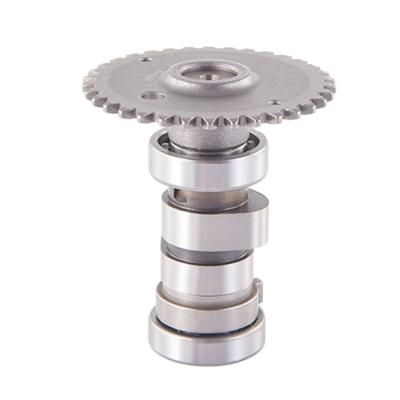 China CG125/150 FT125/150 High Performance Cg200 Motorcycle Camshaft Parts Custom Motorcycle Racing Camshaft for sale