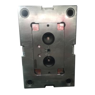 China For Parts Fast Delivery Plastic Injection Mold Factory For Plastic Parts From China for sale