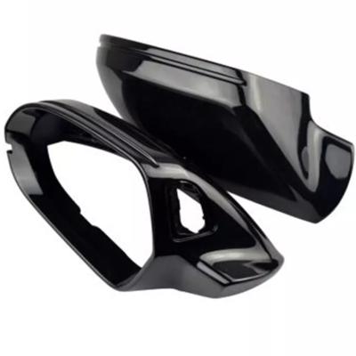 China Auto rearview mirror steel black plastic mold for sale