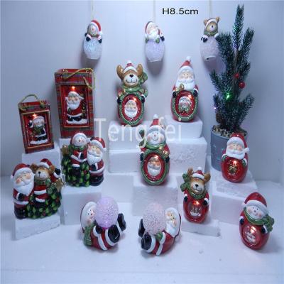 China CLASSIC Newest Design Christmas Tree Christmas Decoration Ceramic Garden , Pottery for sale