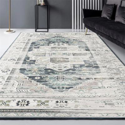 China Hot Sale Washable Rug Amazon 3d Printing Area Rugs Soft Special Crystal Velvet Carpet Living Room Bedroom Kids Room Rugs for sale