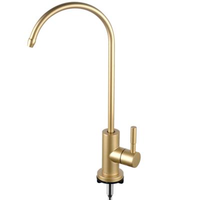 China Thermostatic Faucets specializing in the production of drinking water filter faucet public places airport kitchen faucet bedroom water drinking faucets for sale