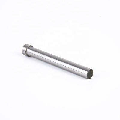 China Stamping Die OEM MOQ Small Steel Die Shank Carbide Die Mold Ejector Weld Pin for sale