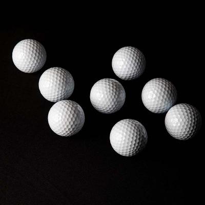 China Rubber + Surlyn's First Golf Ball Tournament for sale