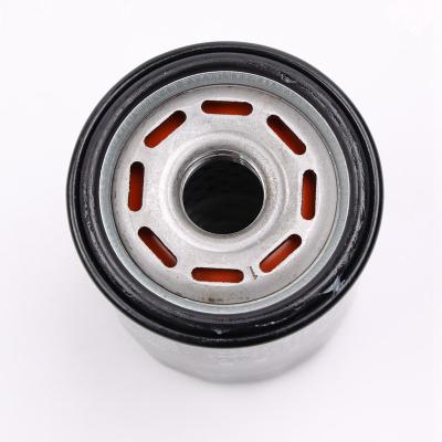 China The filtering efficiency auto spare parts for japanese cars oil filter 90915 yzze2 for sale